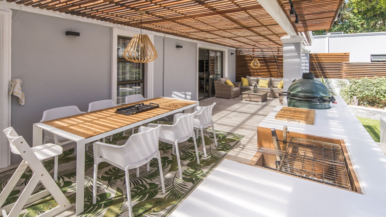 Photo of Outdoor in Constantia