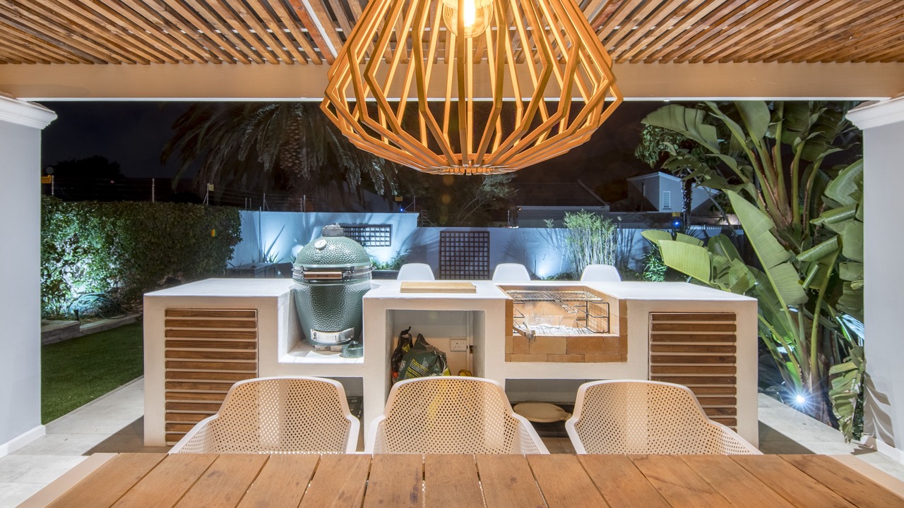 Photo of Outdoor in Constantia