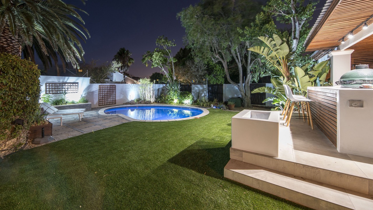 Photo of Outdoor in Constantia