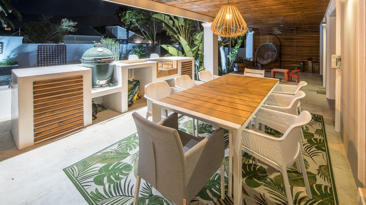 Photo of Outdoor in Constantia
