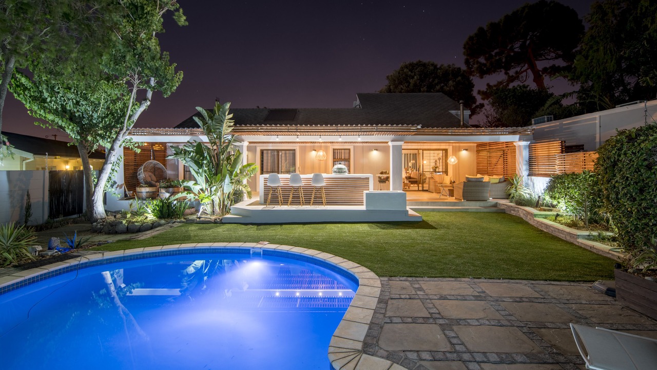 Photo of Outdoor in Constantia