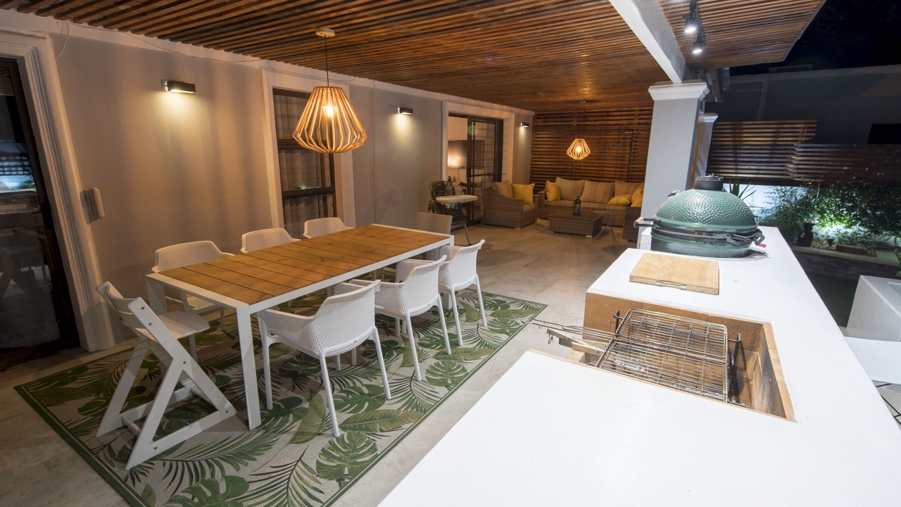 Photo of Outdoor in Constantia