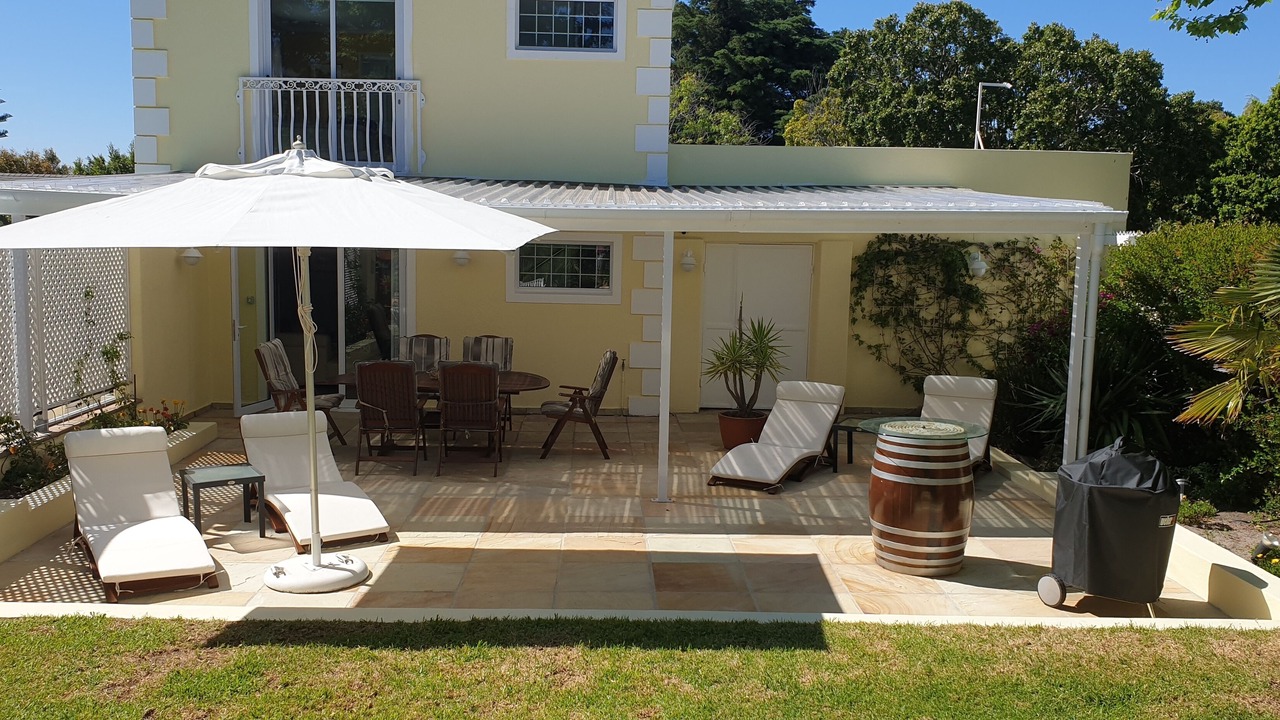 Photo of Outdoor in Constantia