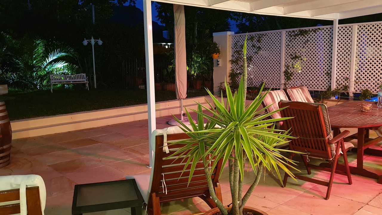 Photo of Outdoor in Constantia