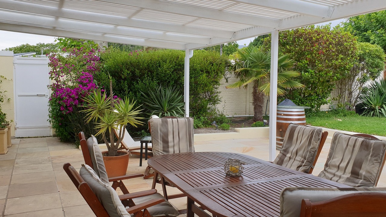 Photo of Outdoor in Constantia