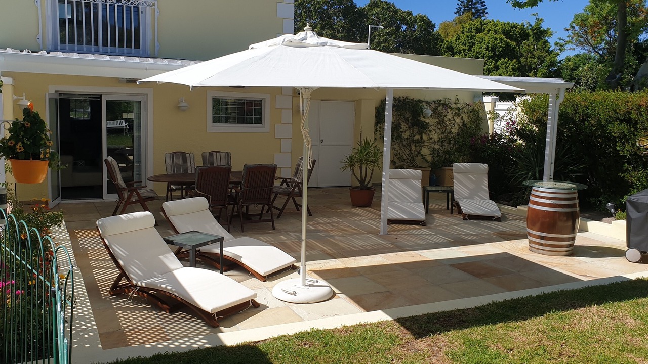 Photo of Outdoor in Constantia