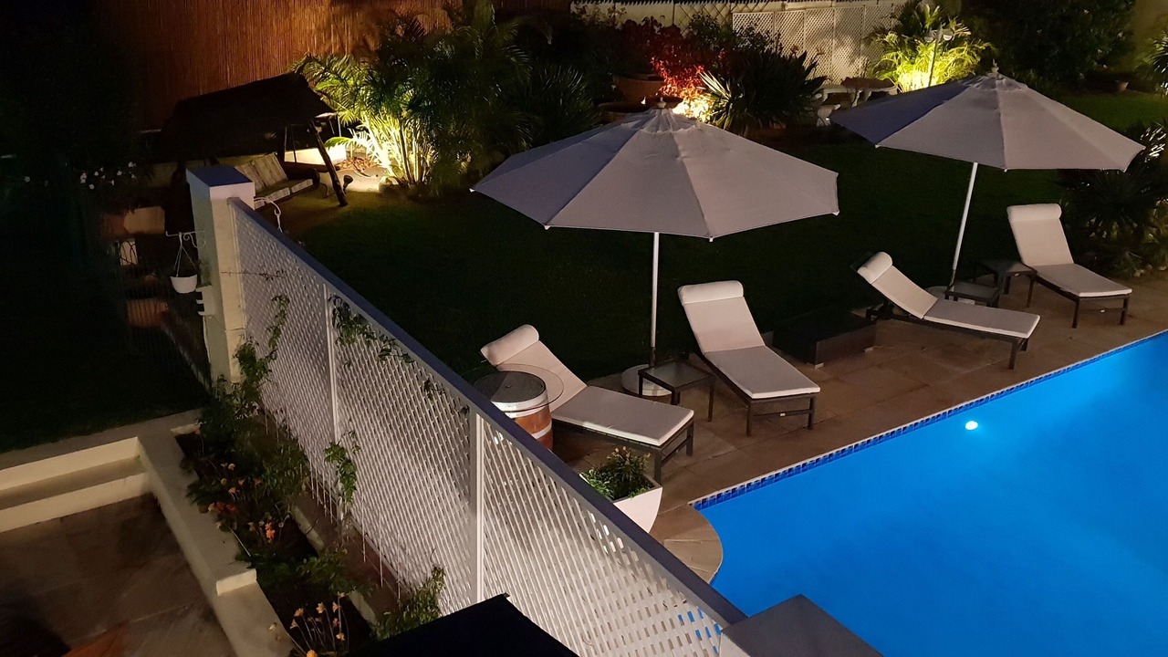 Photo of Outdoor in Constantia