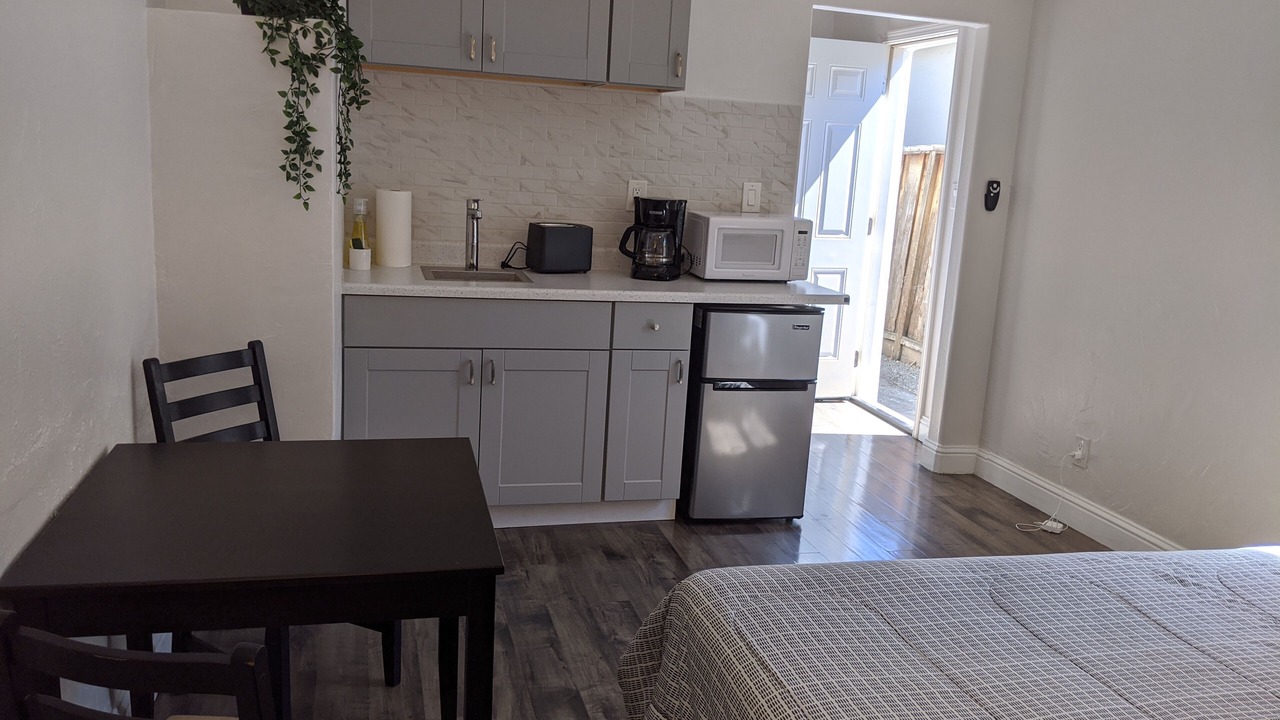 Photo of Bedroom in Redwood City