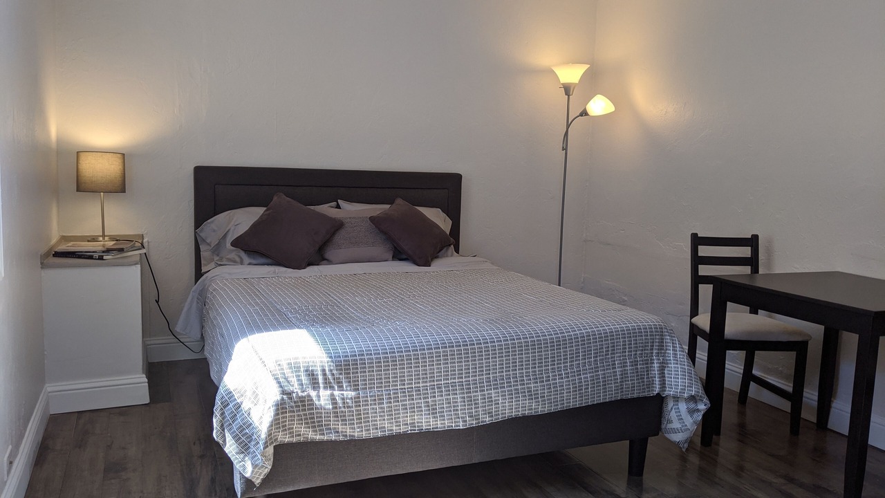 Photo of Bedroom in Redwood City