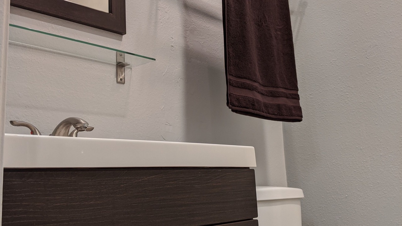 Photo of Bathroom in Redwood City