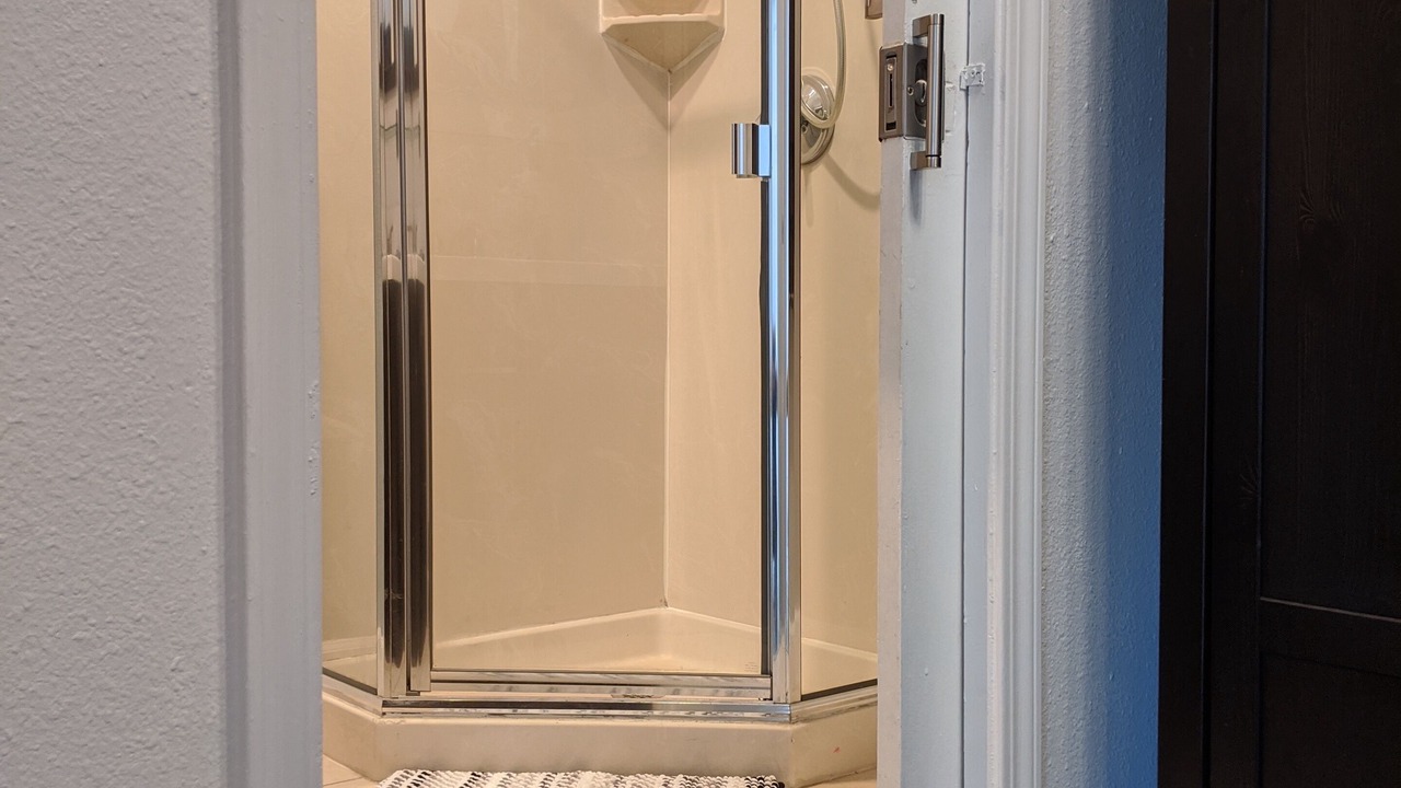 Photo of Bathroom in Redwood City