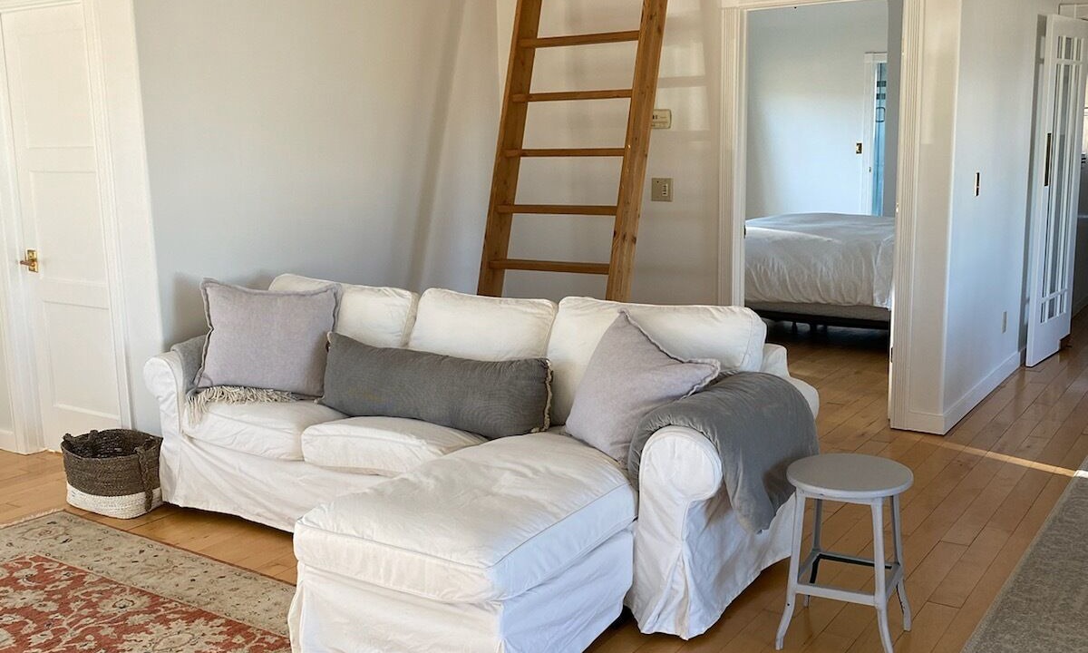 Photo of Bedroom in Paicines