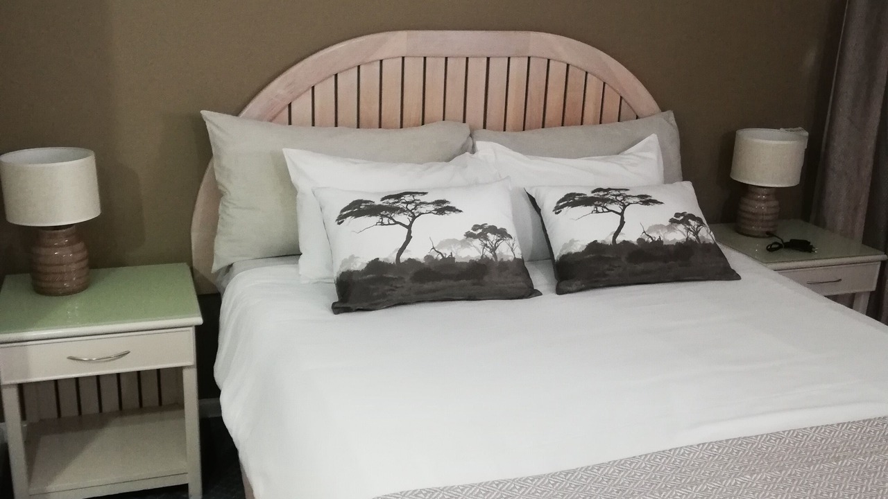 Photo of Bedroom in Lagoon Beach