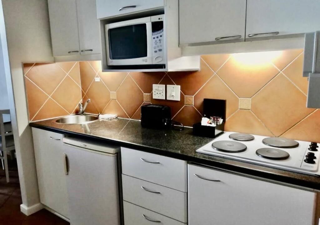 Photo of Kitchen in Lagoon Beach