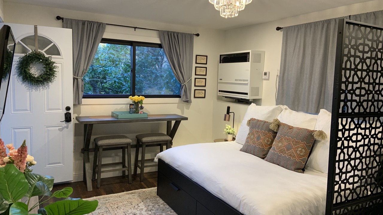 Photo of Bedroom in Montclair