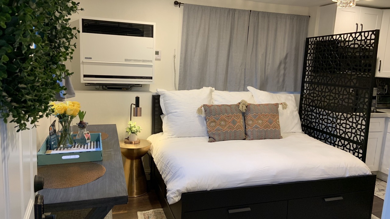 Photo of Bedroom in Montclair
