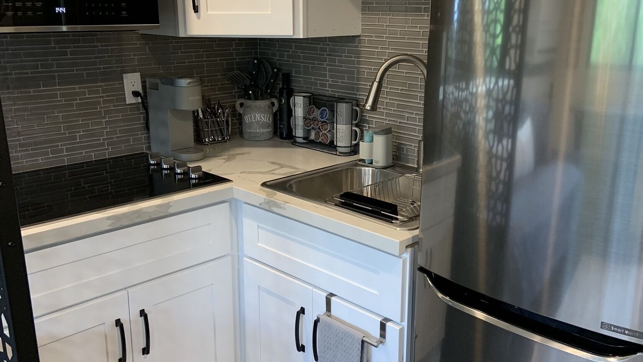 Photo of Kitchen in Montclair