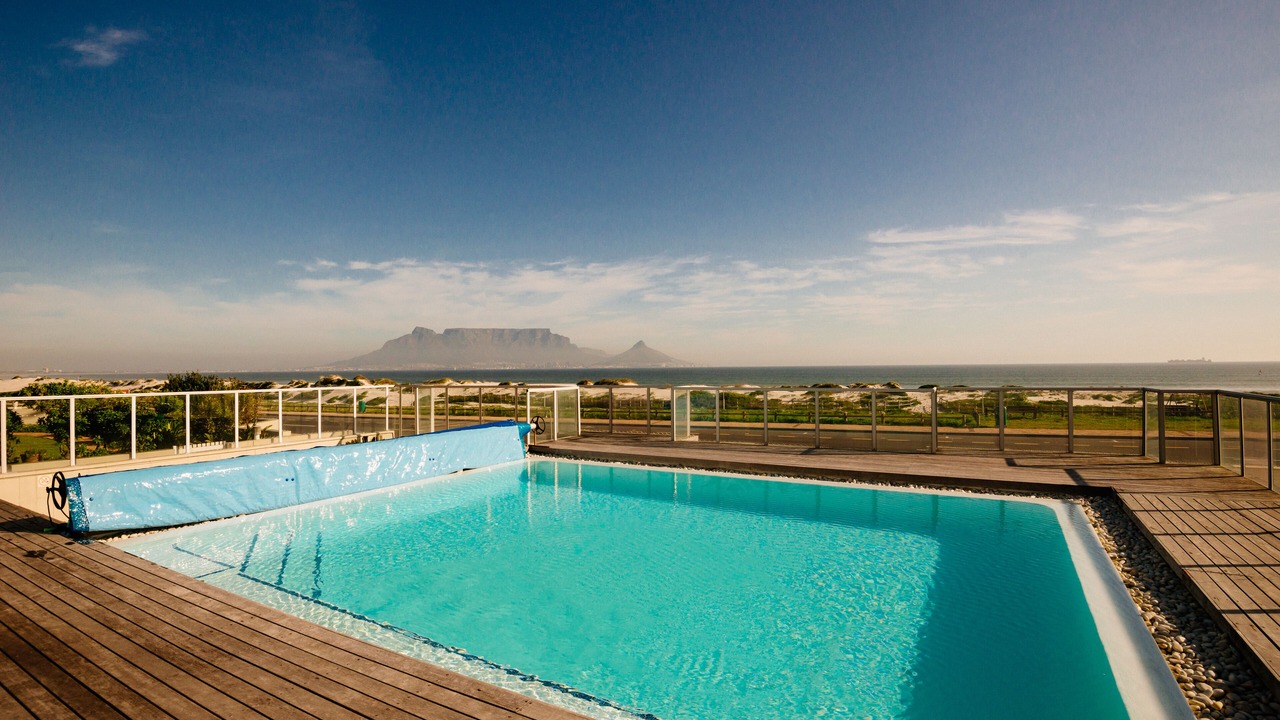 Photo of Outdoor in Bloubergstrand