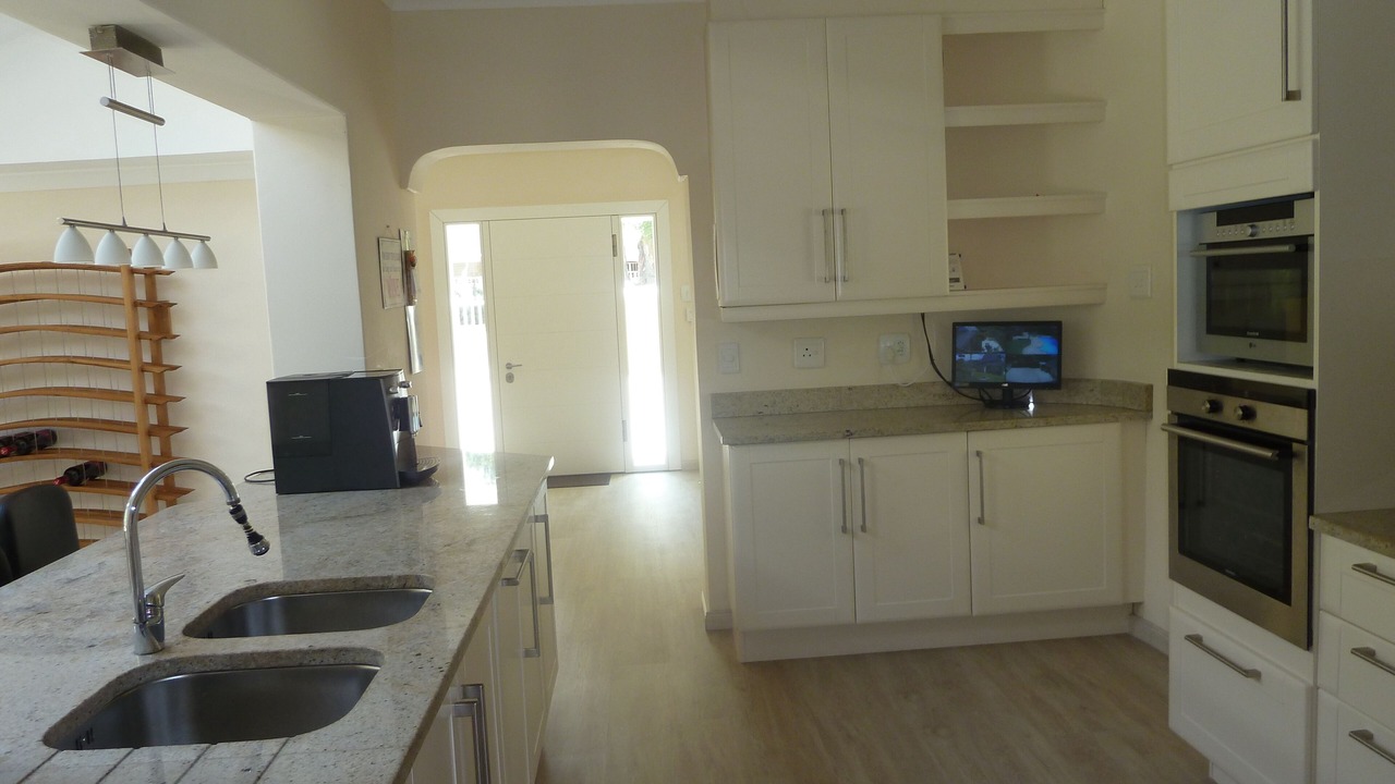 Photo of Kitchen in Lakeside