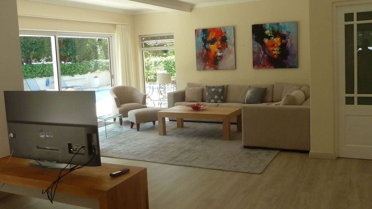 Photo of Livingroom in Lakeside