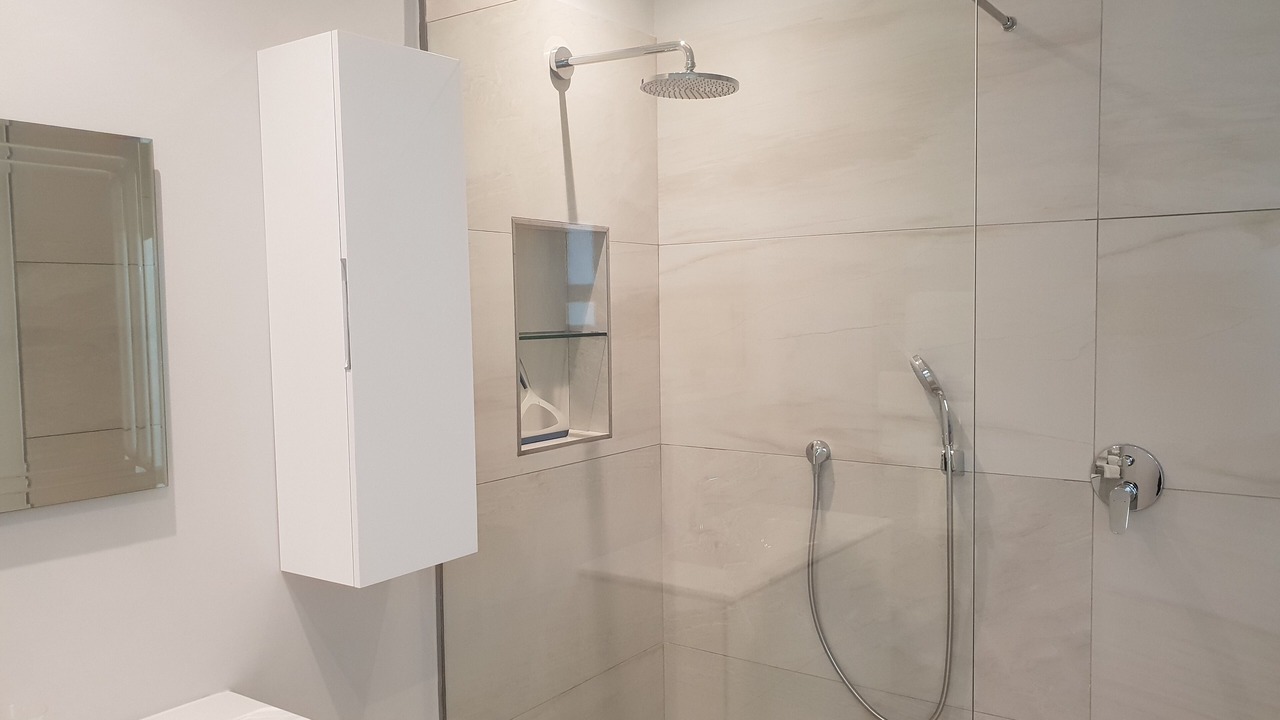 Photo of Bathroom in Lakeside