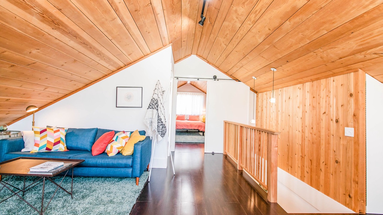 Photo of Bedroom in Southwest Santa Rosa
