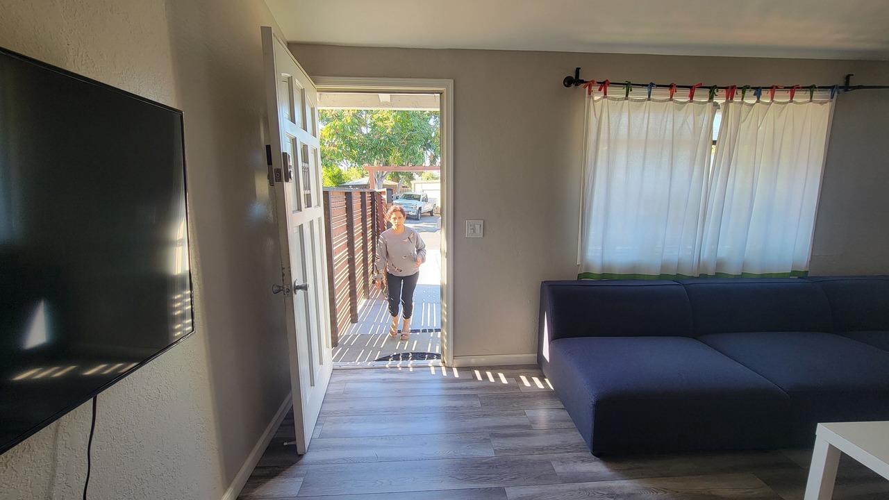 Photo of Livingroom in Menlo Park
