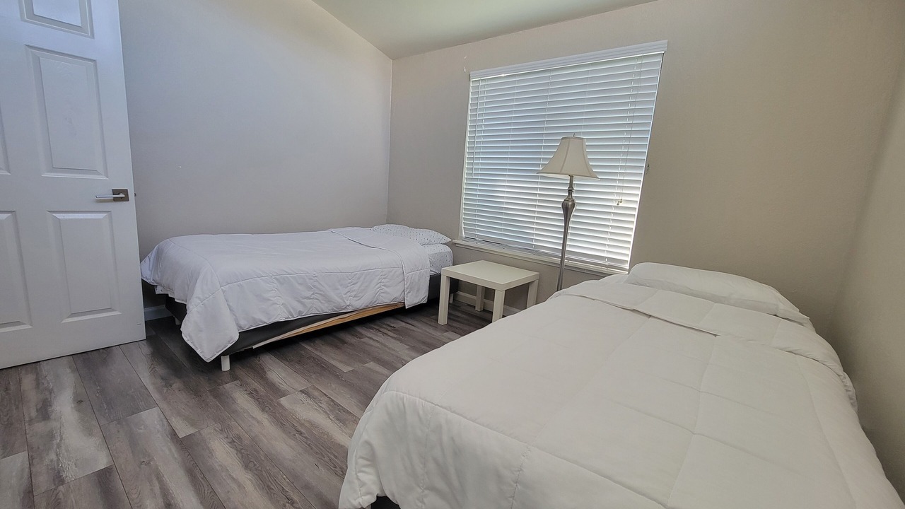 Photo of Bedroom in Menlo Park