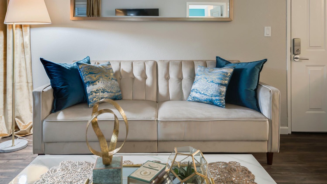 Photo of Livingroom in Loomis