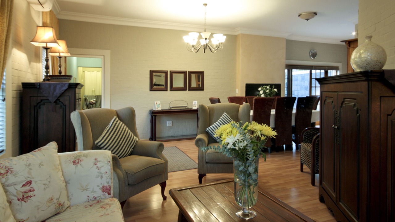 Photo of Livingroom in Somerset West