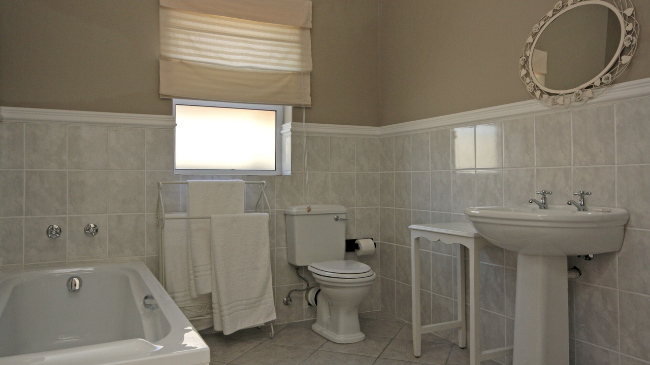 Photo of Bathroom in Somerset West
