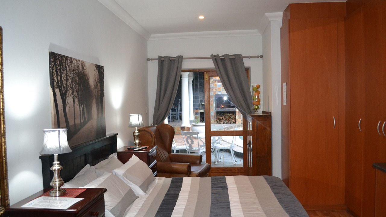 Photo of Bedroom in Somerset West
