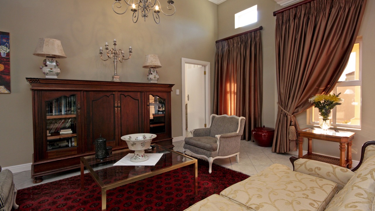 Photo of Livingroom in Somerset West
