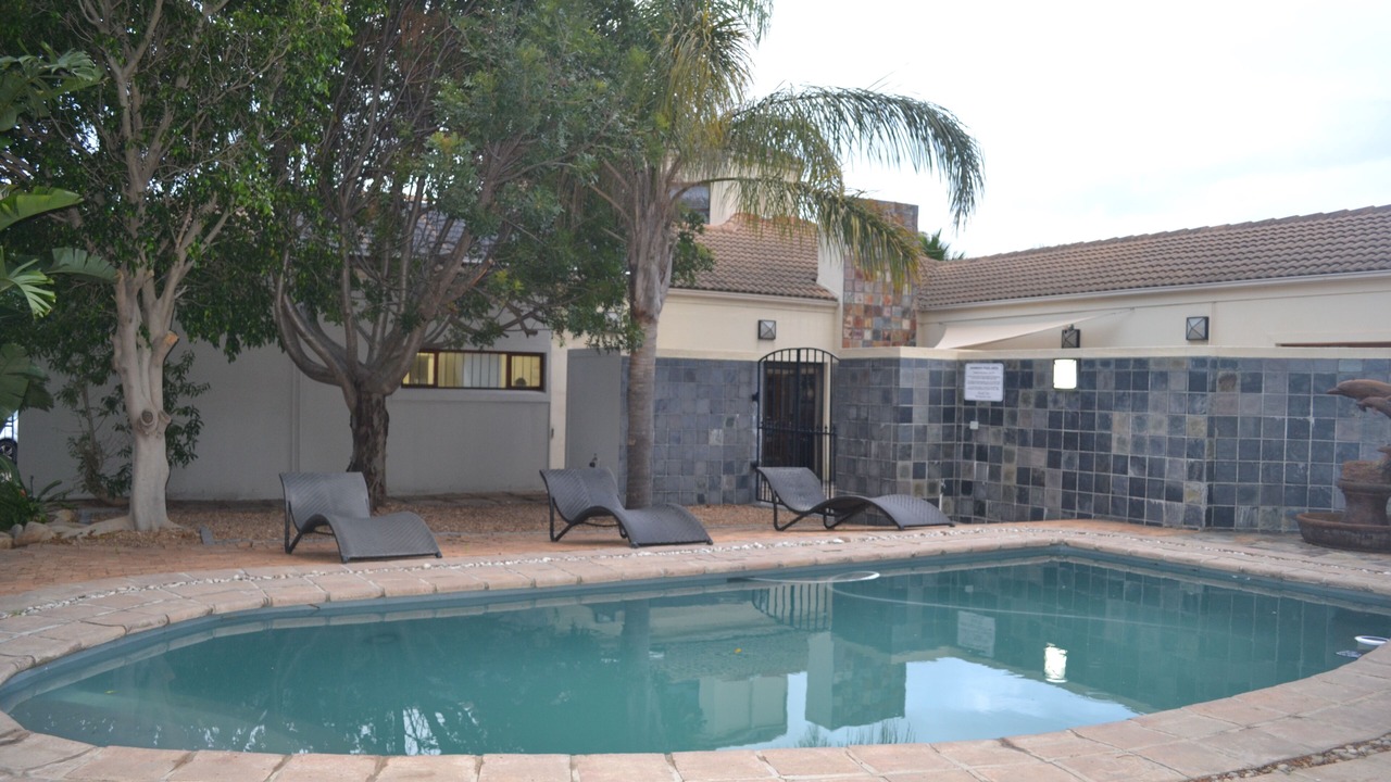 Photo of Bedroom in Somerset West