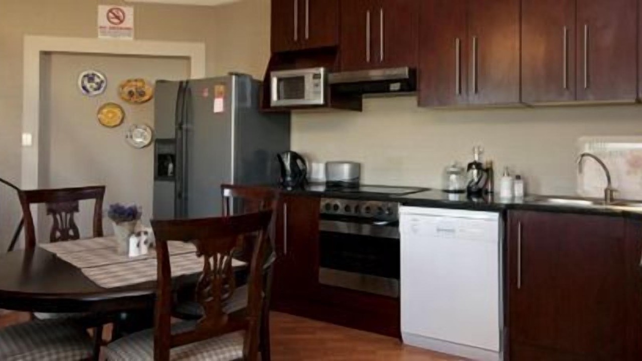 Photo of Kitchen in Somerset West