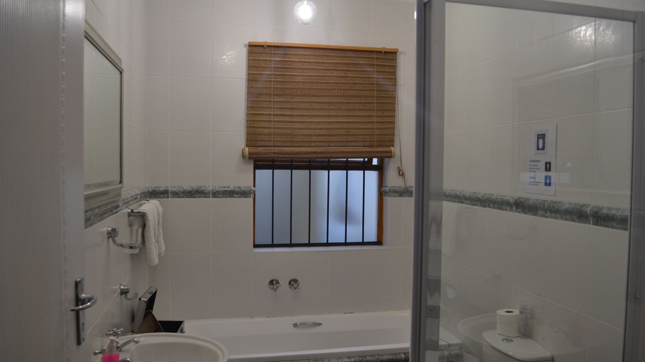 Photo of Bathroom in Somerset West