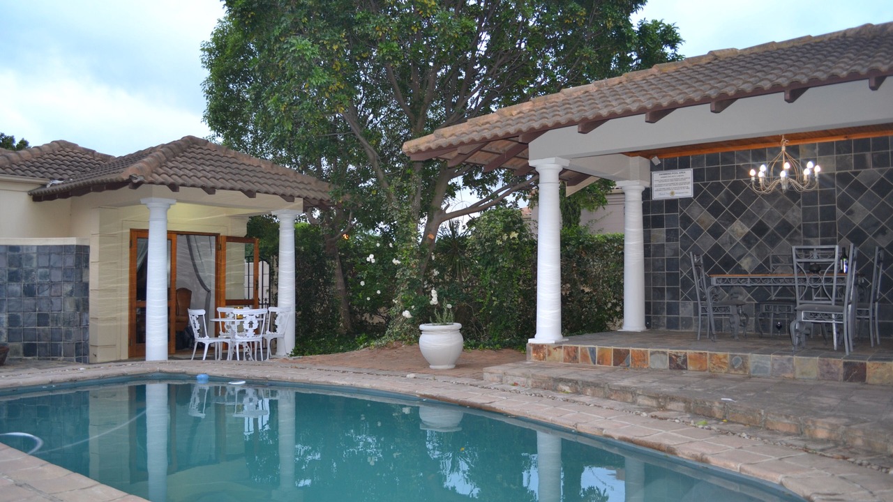 Photo of Outdoor in Somerset West