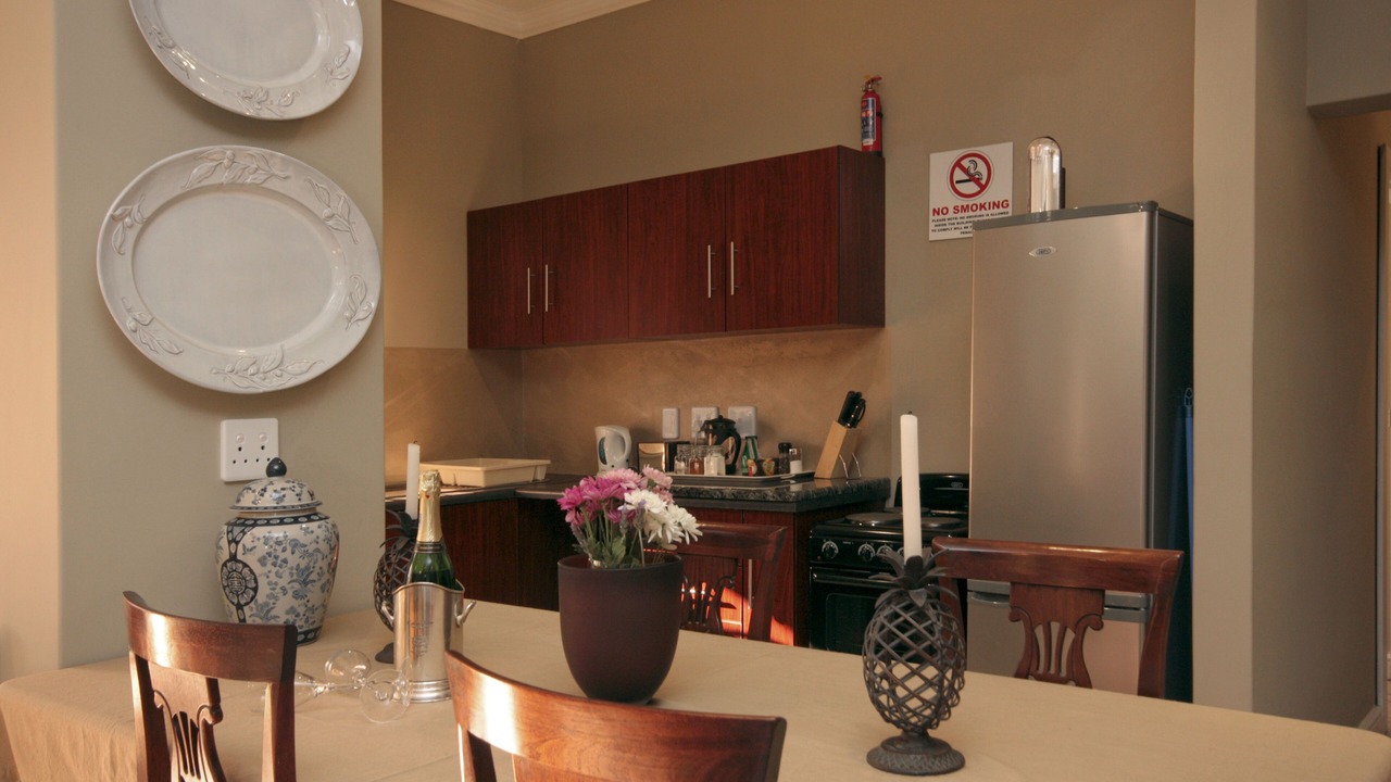 Photo of Kitchen in Somerset West