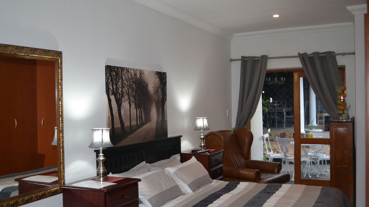 Photo of Bedroom in Somerset West