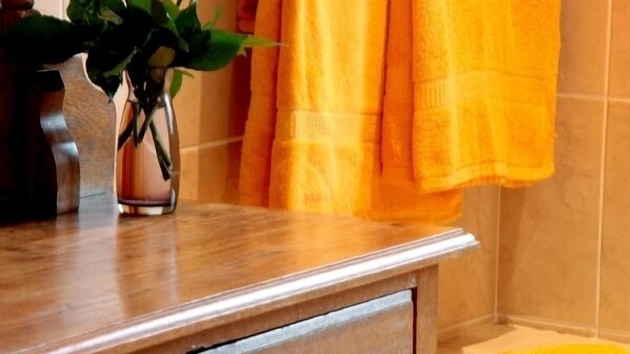 Photo of Bathroom in Somerset West