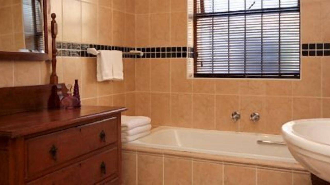 Photo of Bathroom in Somerset West