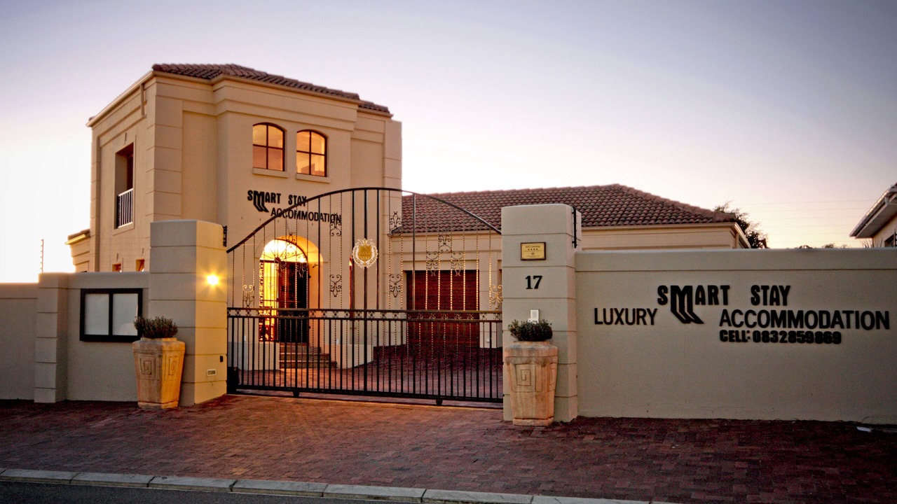 Photo of Outdoor in Somerset West