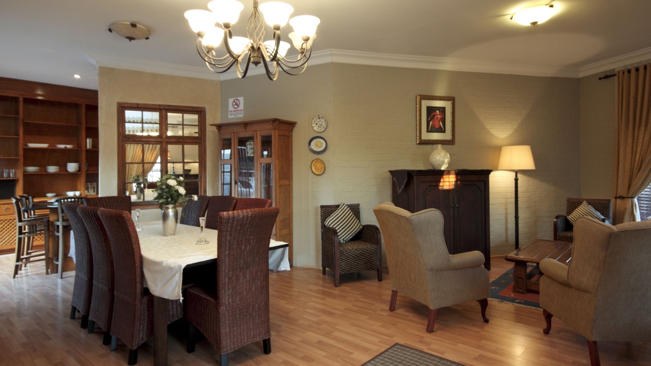 Photo of Livingroom in Somerset West