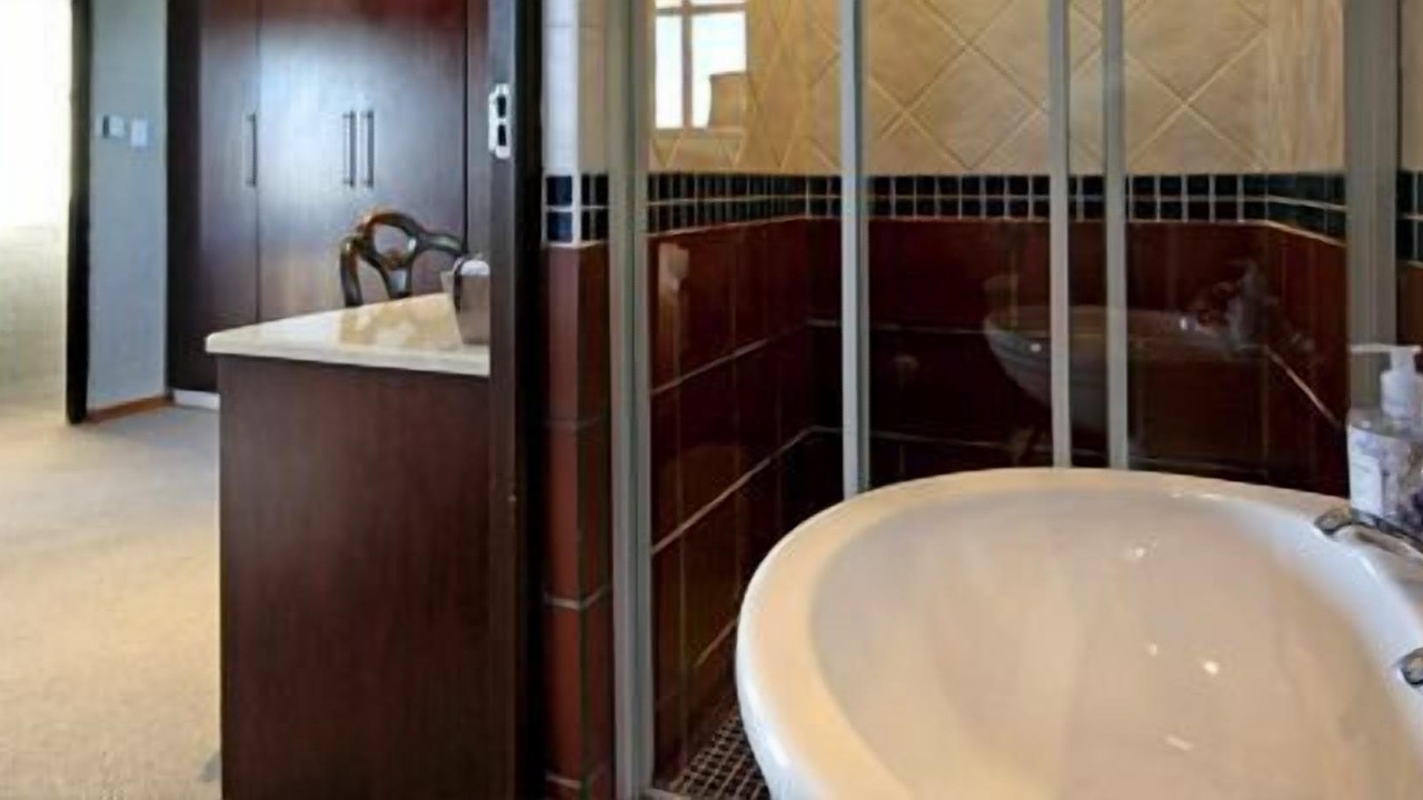 Photo of Bathroom in Somerset West