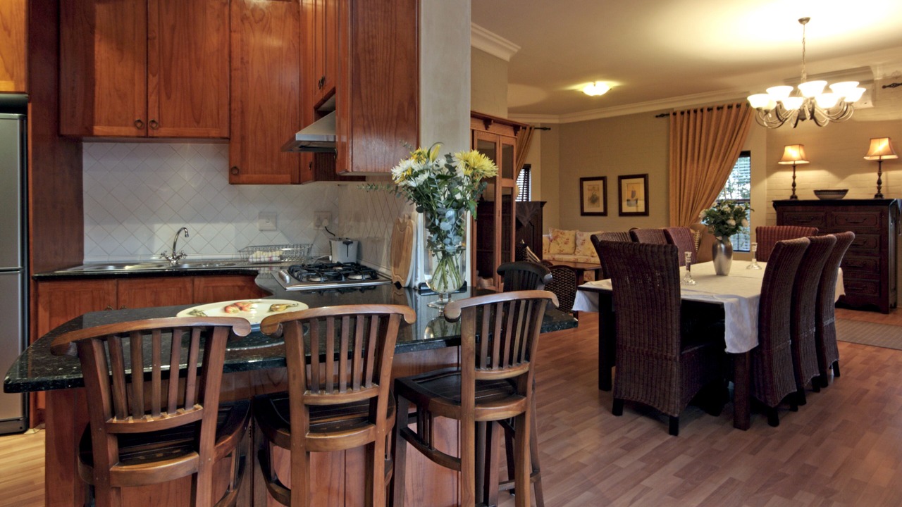 Photo of Kitchen in Somerset West