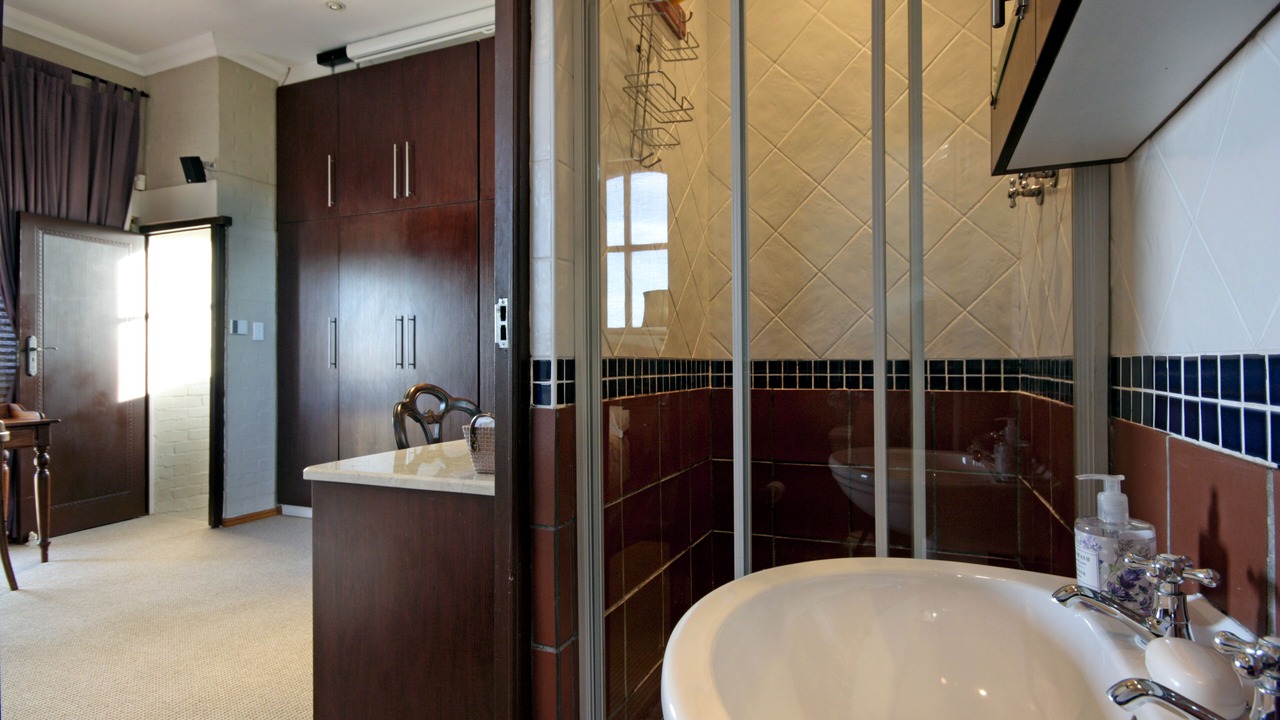 Photo of Bathroom in Somerset West