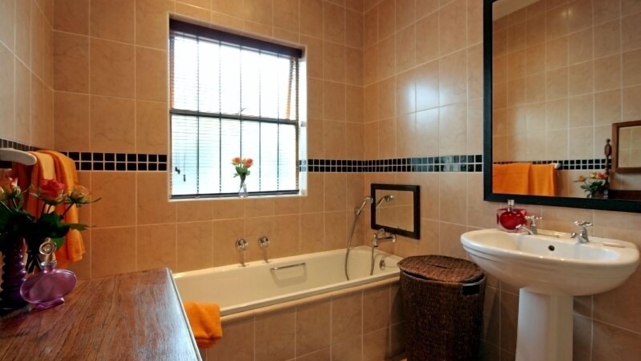 Photo of Bathroom in Somerset West