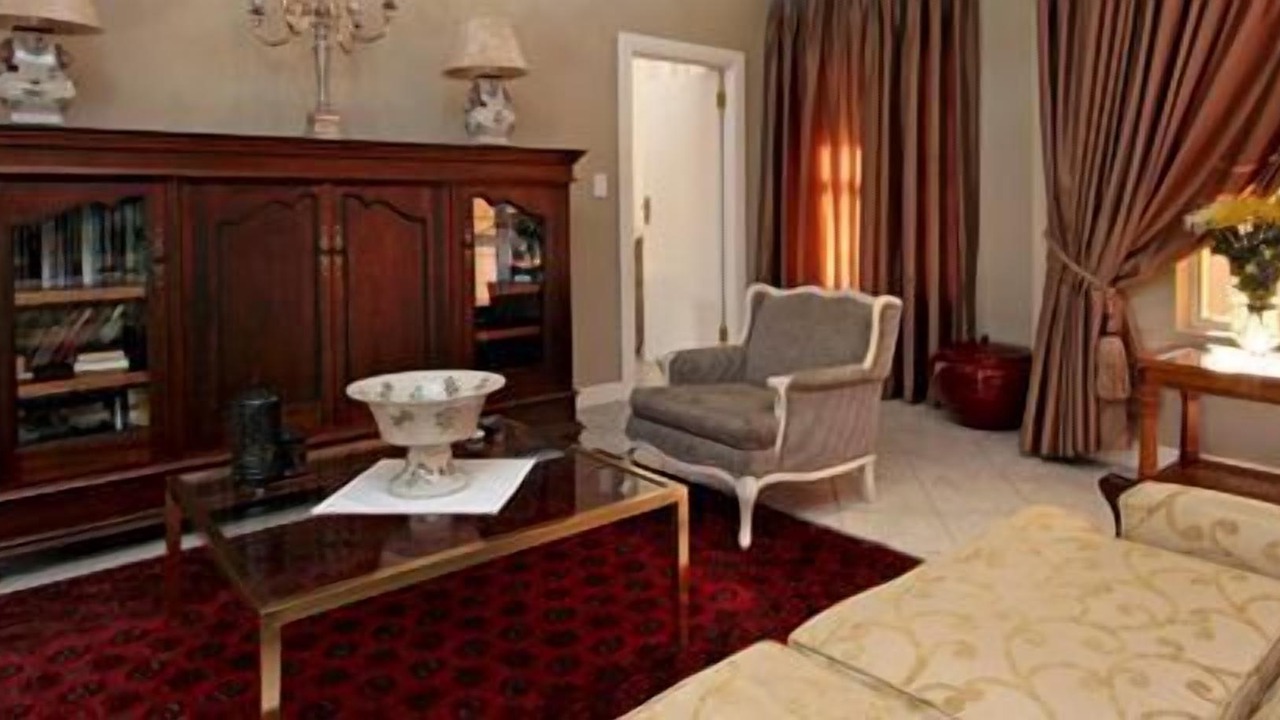 Photo of Livingroom in Somerset West