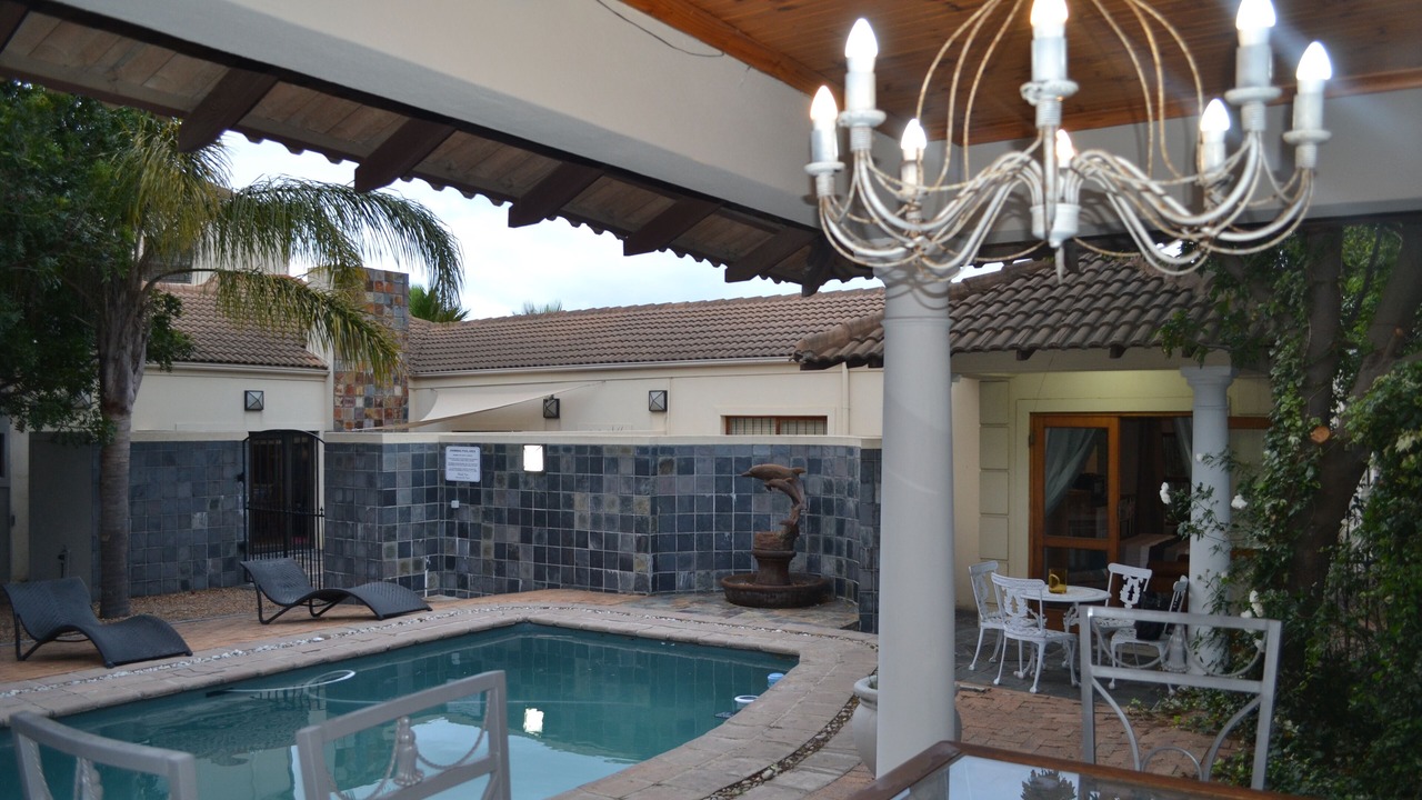 Photo of Outdoor in Somerset West