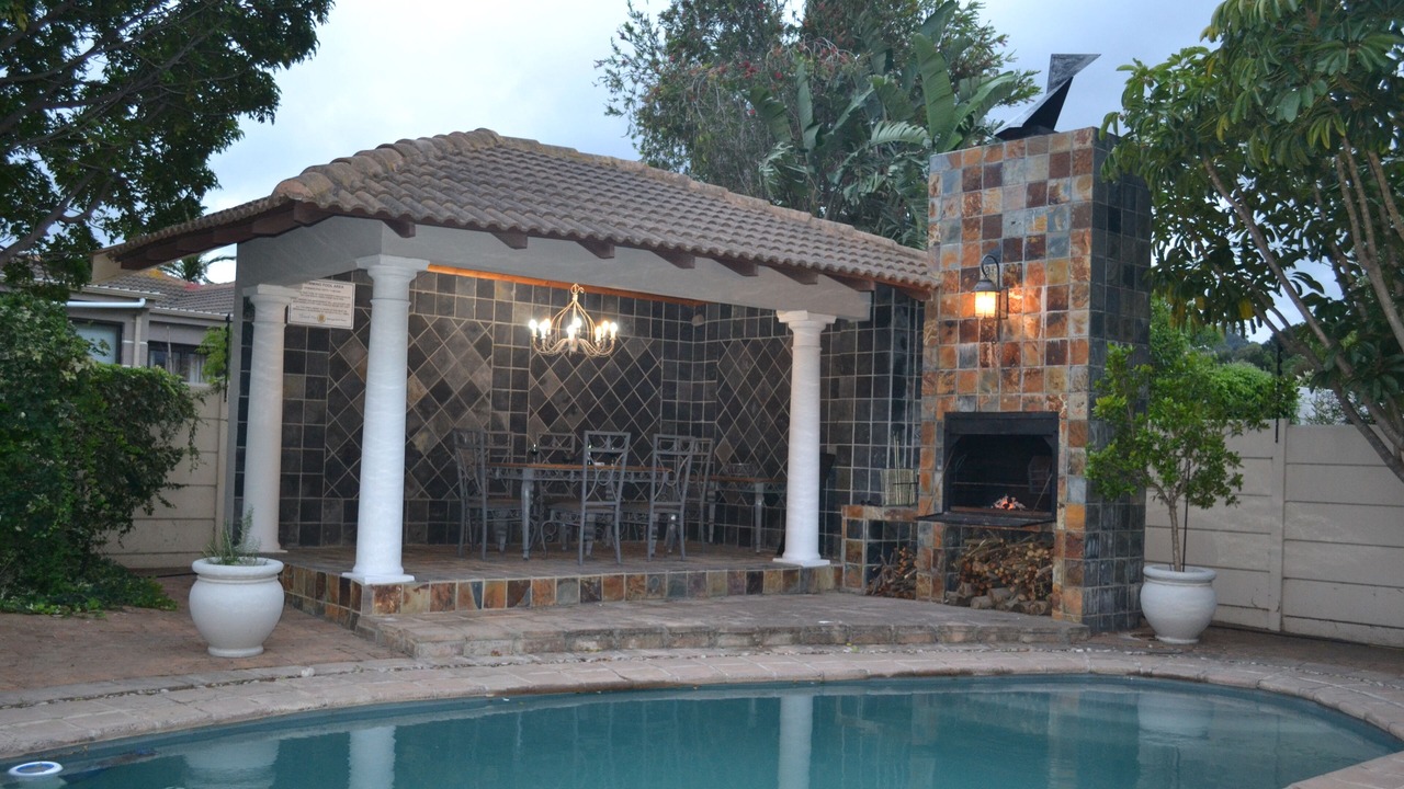 Photo of Outdoor in Somerset West